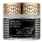 Крем для лица с жиром крокодила FarmStay Crocodile Oil Cream 70 г