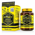 Многофункциональная ампульная сыворотка с медом FarmStay all-in-one Honey Ampoule 250 мл