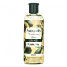 Антивозрастной тонер с экстрактом авокадо FarmStay Avocado Premium Pore Toner 350 мл