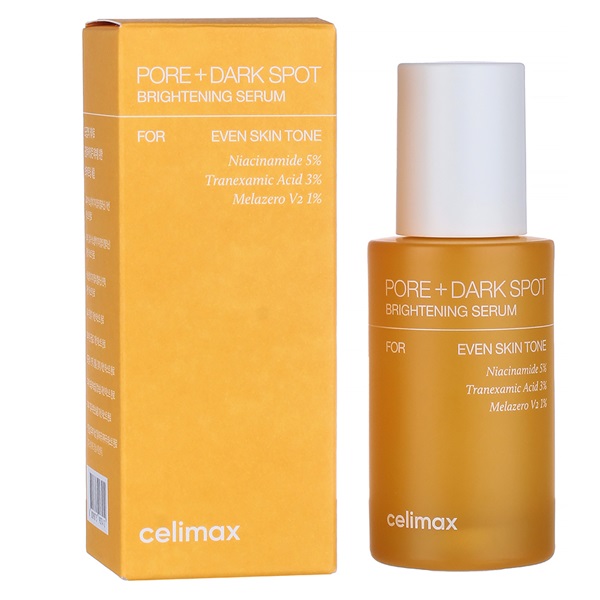 Celimax pore dark