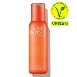 Сыворотка-флюид для лица с экстрактом физалиса THE SAEM Urban Eco Golden Berry C Fluid 100 мл