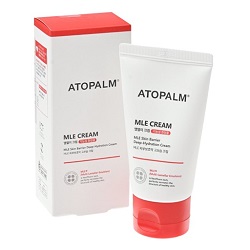 Глубоко увлажняющий крем для лица и тела Атопалм ATOPALM Deep-Hydration Cream с MLE 65 мл