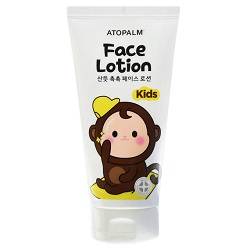 Детский лосьон для лица Атопалм ATOPALM Face Lotion Kids 150 мл