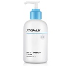 Шампунь для волос Атопалм ATOPALM Mild Shampoo 300 мл