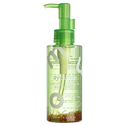 Гидрофильное масло AYOUME Olive Herbal Cleansing Oil 150 мл