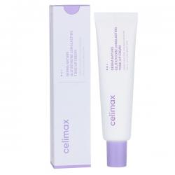 Крем с глутатионом против пигментации Celimax Derma Nature Glutathione Longlasting Tone-Up Cream, 35 мл