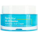 Крем с гиалуроновой кислотой FarmStay Dr-V8 Solution Hyaluronic Acid Cream 50 мл