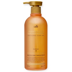 Шампунь против выпадения волос (для тонких волос) LADOR DERMATICAL Hair-Loss Shampoo (For Thin Hair) 530 мл