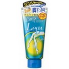 Охлаждающий гель для ног (с ароматом лимона) SANA ESTENY THE MASSAGE LEGS COOL 180 г
