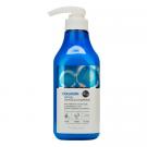 Шампунь-кондиционер увлажняющий с коллагеном FarmStay Collagen Water Full Moist Shampoo&Conditioner 530 мл