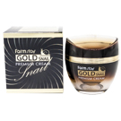 Премиальный крем с золотом и муцином улитки FarmStay Gold Snail Premium Cream, 50 мл