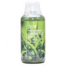 Очищающая вода с экстрактом зеленого чая FarmStay Pure Cleansing Water Green Tea Seed, 500 мл