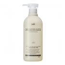 Органический шампунь для чувствительной кожи головы Ладор Lador Triplex 3 Natural Shampoo 530 мл