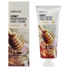 Крем для рук увлажняющий с медом Lebelage Honey Moisturizing Hand Cream 100мл
