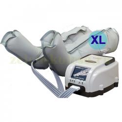 Аппарат прессотерапии Lympha Norm Smart  (пневмомассажёр)  (для ног размер XL )