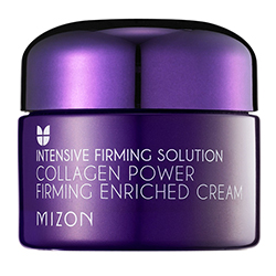 Укрепляющий коллагеновый крем для лица MIZON Collagen Power Firming Enriched Cream 50 мл