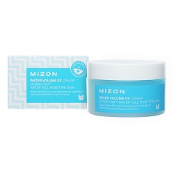 Увлажняющий крем для лица MIZON Water Volume EX Cream 100 мл