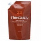 Органический бальзам для ухода за волосами и кожей головы ORMONICA ORGANIC (Сменный блок) 400 мл