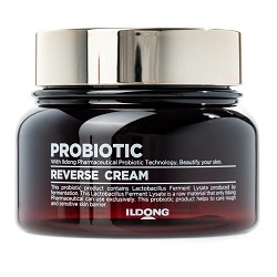 Антивозрастной крем с пробитиками FIRST LAB Probiotic Reverse Cream 50 мл