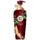 Шампунь для роста волос с женьшенем Daeng Gi Meo Ri Vitalizing Energy Shampoo 500мл