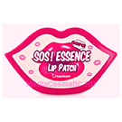 Маска-патч для губ с коллагеном Berrisom SOS ! Essence Lip Patch 80 г (30 штук)