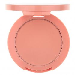 Румяна компактные THE SAEM Saemmul Single Blusher CR07 Mango Peach 5 г