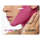 Маска-бандаж для коррекции овала лица L.SANIC V-Line Smart Lifting Mask 11 г