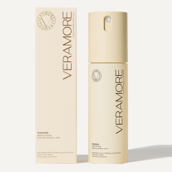 Антиоксидантный мист для лица с мелатонином VERAMORE Brightening Exo Melatonin Mist 50 мл