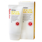 Витаминизированный солнцезащитный крем FarmStay DR-V8 Vita Sun Cream SPF 50+/PA+++, 70 г