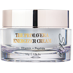 Пептидный крем для лица энергетический с витаминами YU.R The Primavera Energizer Cream, 50 г