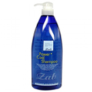 Освежающий шампунь Zab Power Plus Cool Shampoo 1000 мл