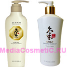 Кондиционер для волос Daeng Gi Meo Ri энергетический Ki Gold 300 мл