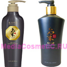 Шампунь для волос Daeng Gi Meo Ri энергетический Ki Gold 300 мл